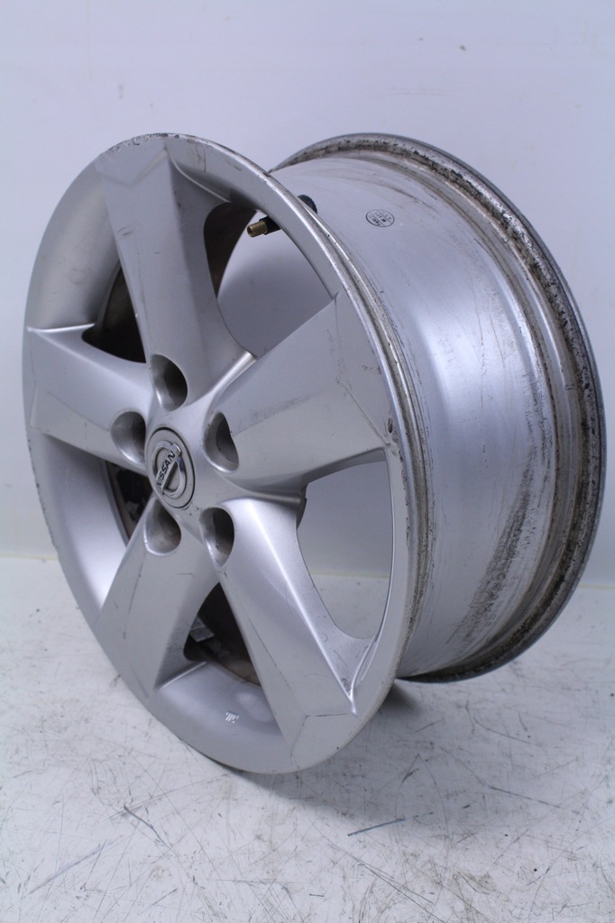 JANTA ALIE NISSAN QASHQAI J10 16X6.5J Product image