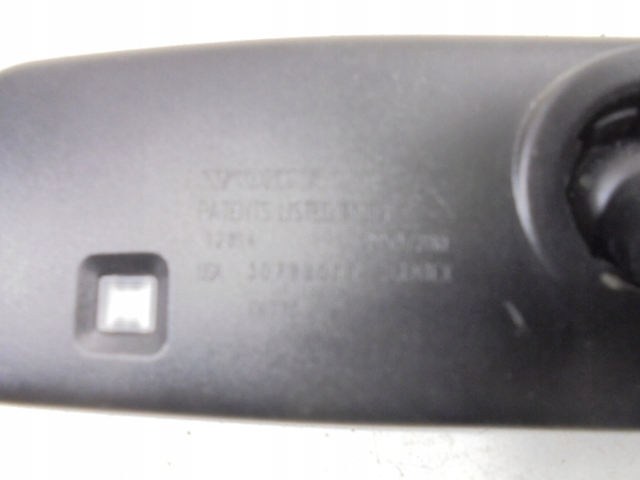 Oglinda retrovizoare interioara VOLVO S60 2 10-13 4D 30799044 Product image