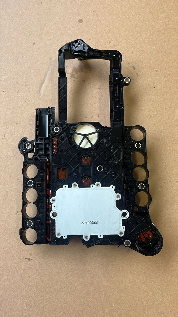 MODUL CONTROLLER CUTIE MERCEDES A0034460310 5WP21302 Product image