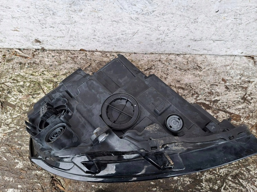Volkswagen Multivan T6 2020 Faruri fata stanga Product image