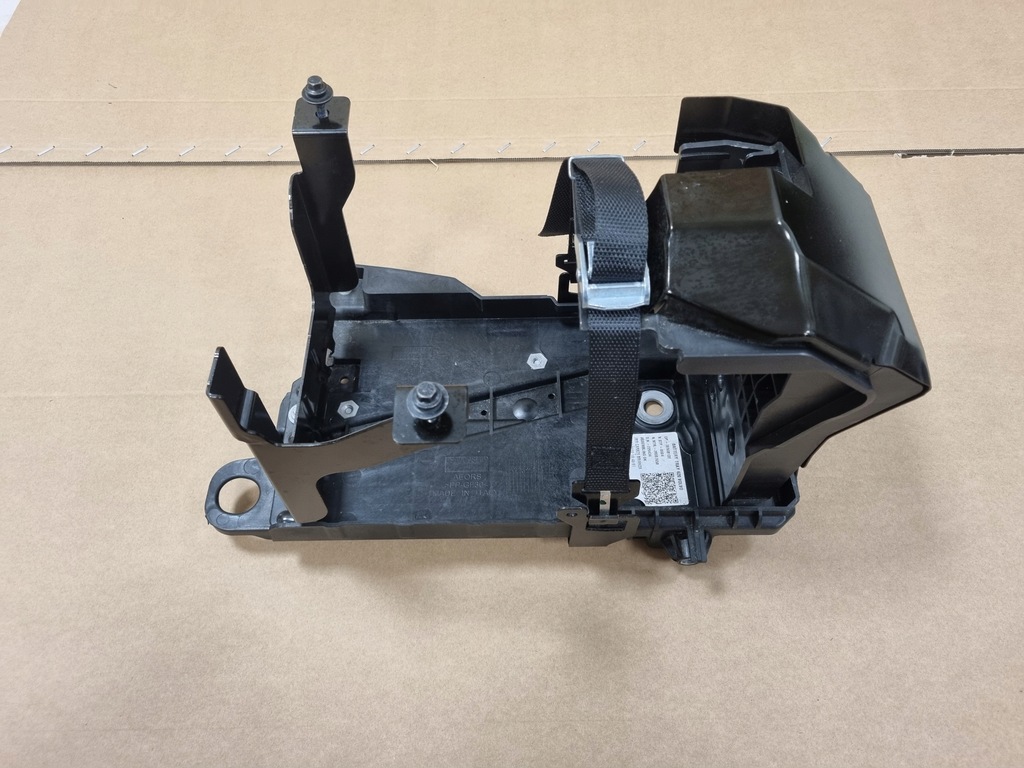 VOLVO C40 XC40 BAZĂ BATERIE CARCASA COMPLETĂ Product image