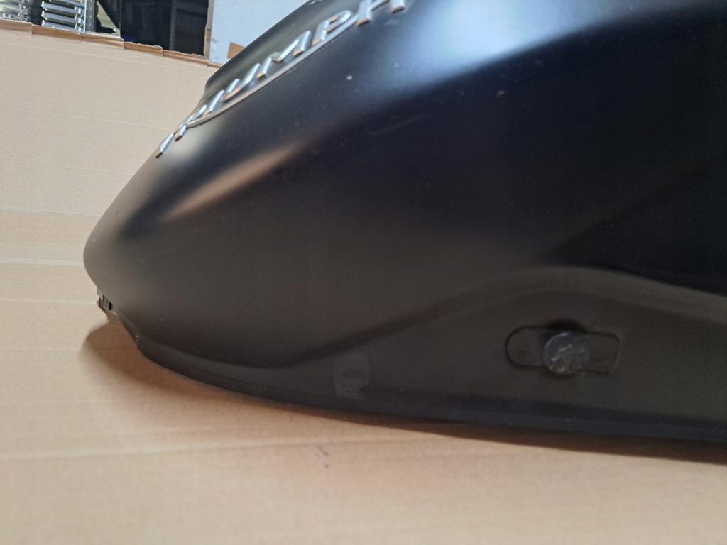 REZERVOR DE COMBUSTIBIL TRIUMPH SPEED TRIPLE 1050 RS 18-20R Product image