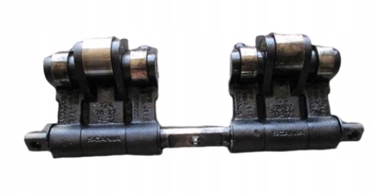 VALVE TAKER ROLE SCANIA R HPI Product image