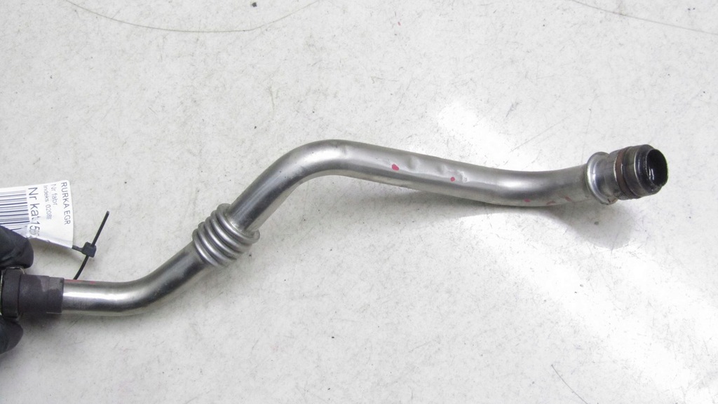 NISSAN QASHQAI J11 1.2 TUB ULEI TURBINA 13-17 45 Product image