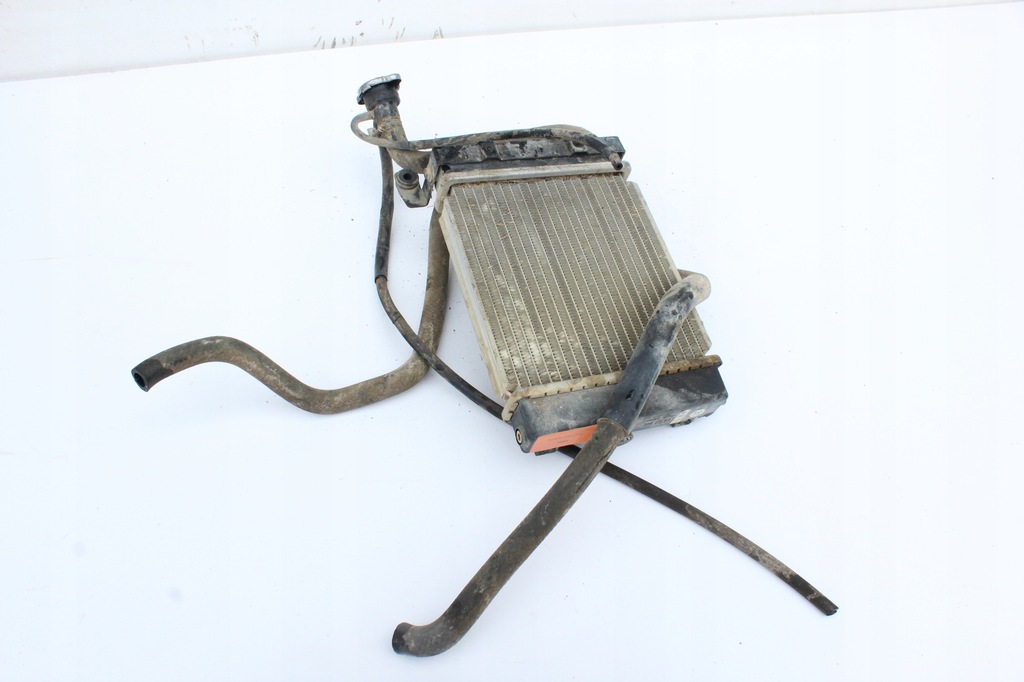 RADIATOR KYMCO MXU 250 300 Product image