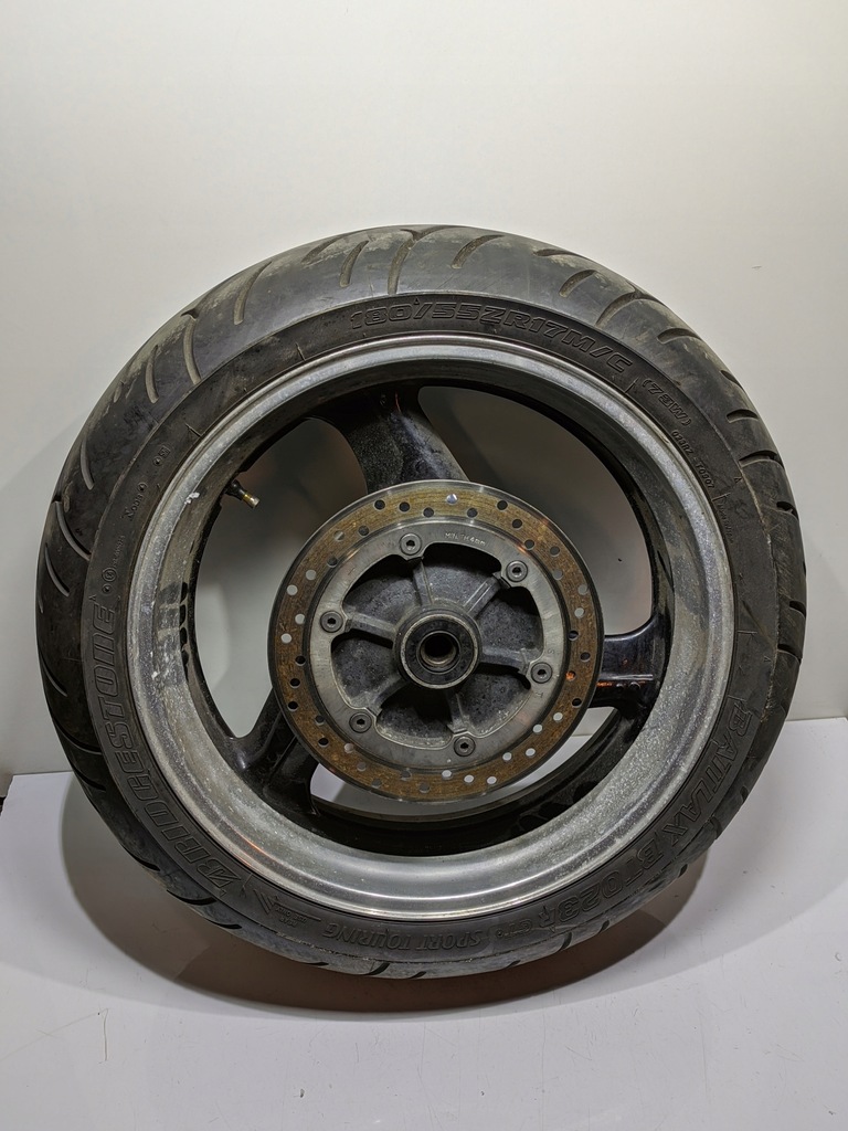 Janta spate HONDA X11 Product image