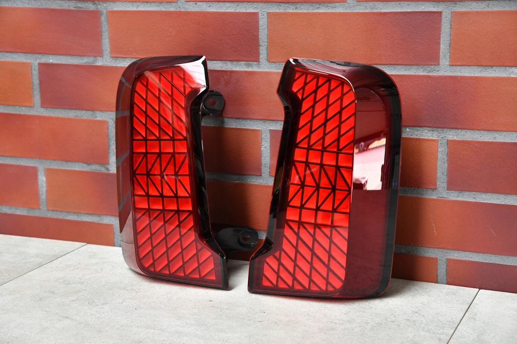 LĂMPURI SPATE STÂNGA DREAPTA MINI COOPER U25 COUNTRYMAN Product image