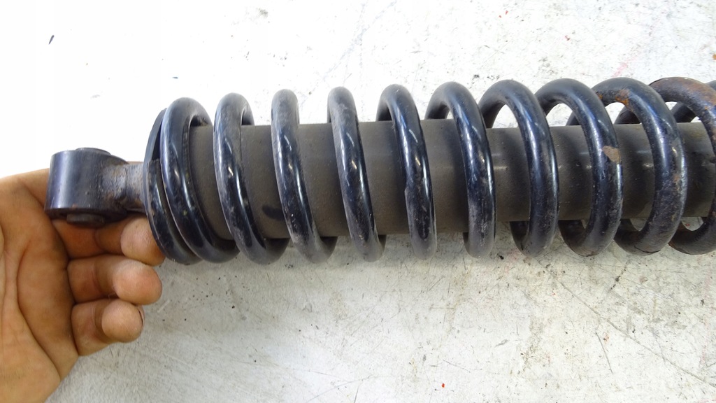 Yamaha Grizzly 700/550 Amortizor stanga spate Product image