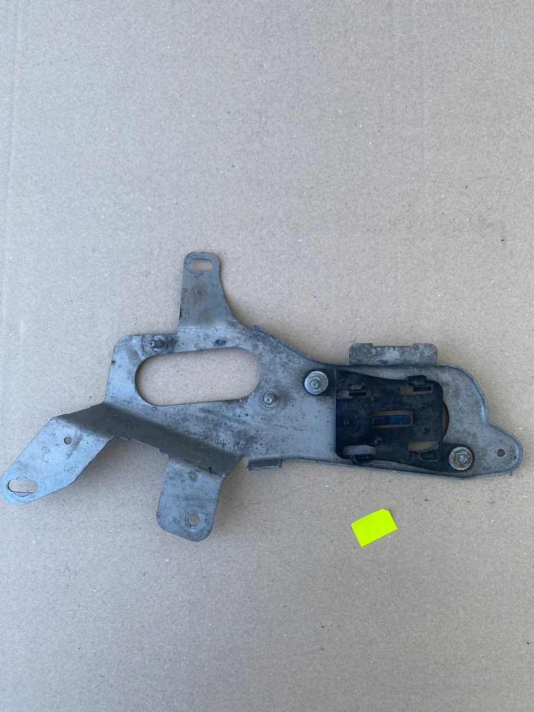 BMW G01 G02 G11 G20 G30 MONTARE CONTROLLER SUPORT 8570053 Product image