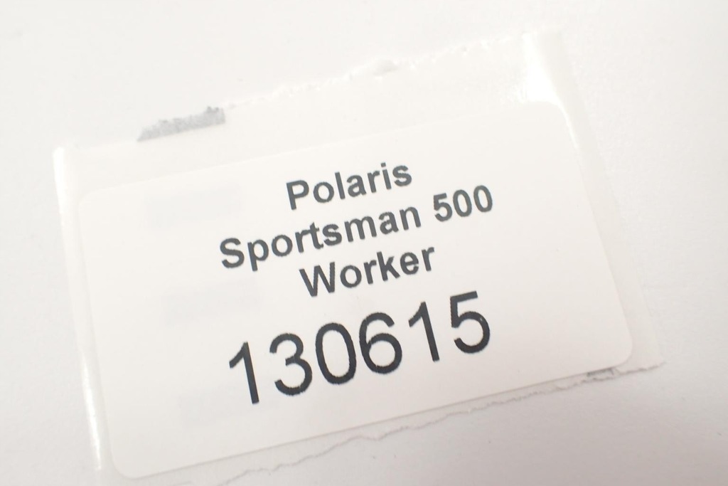 Suport pentru ghidon Polaris Sportsman 500 Worker Product image