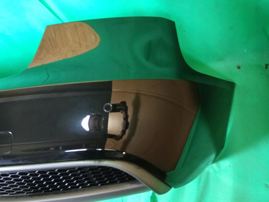 Bara de protectie spate Audi A5 S-line lift PDC LY9T Product image