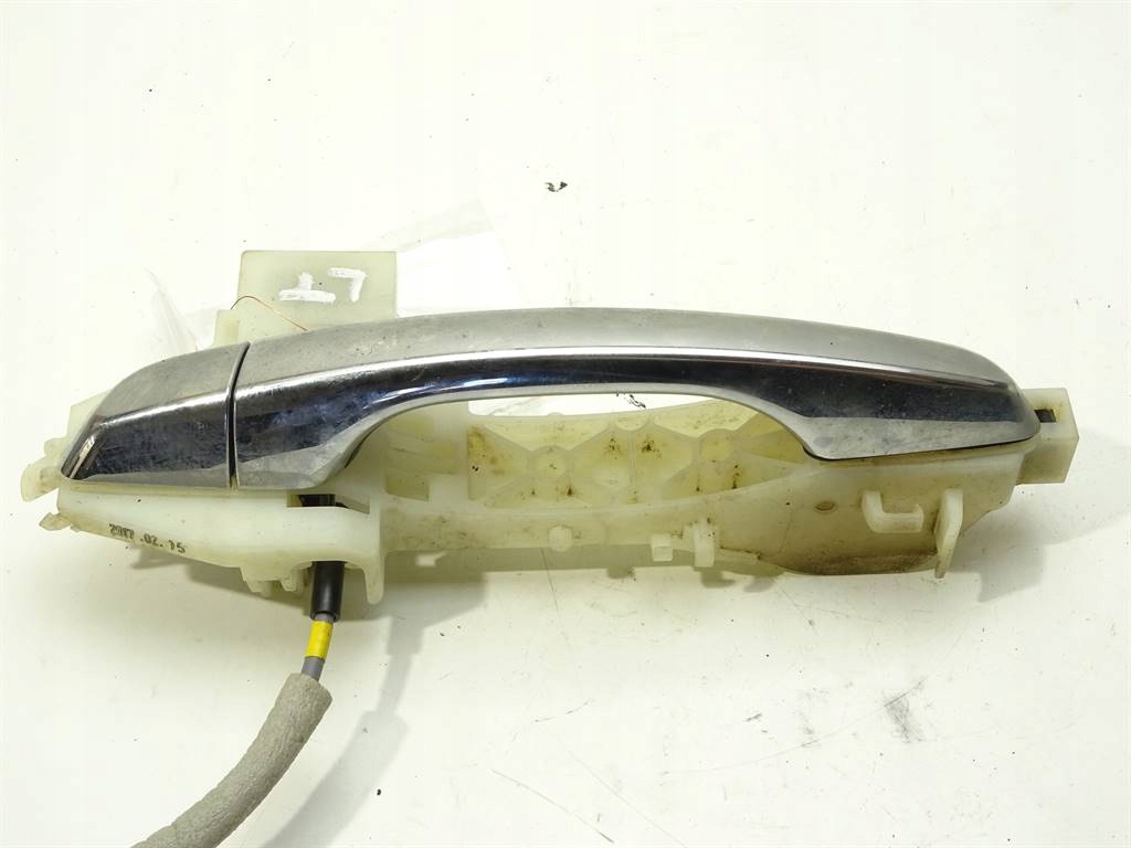 MÂNER STANGA SPATE Hyundai Elantra VI SEDAN 4D 15-20 Product image