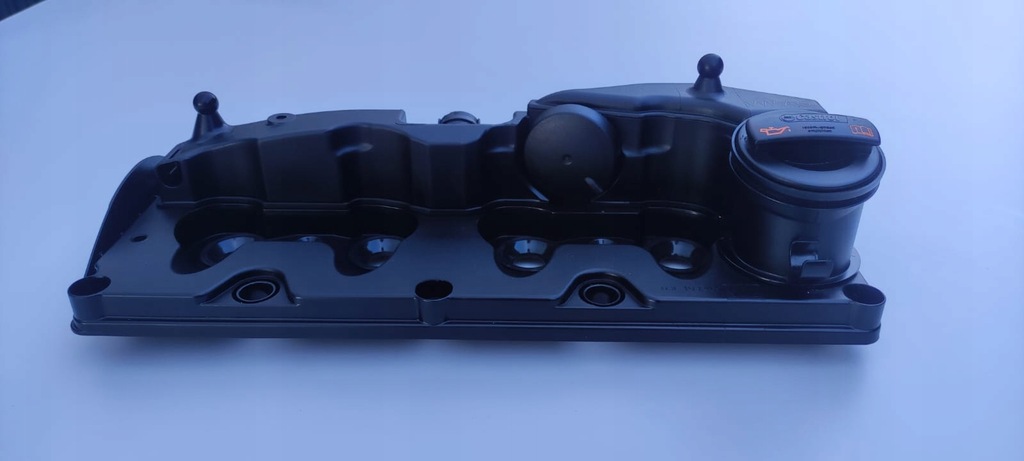 Capacul este acoperit cu supape 2.0 TDI VW Audi Scaun Skoda CFGB CFGC CFGD Product image