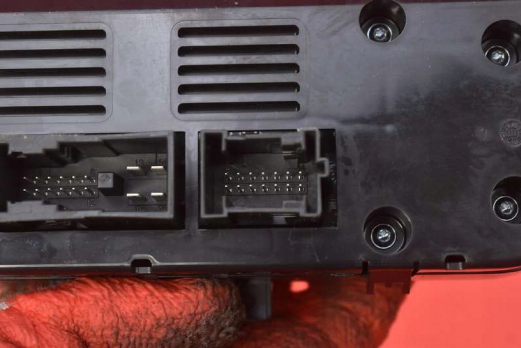 PANOUL COMANDĂ AER 2049009104 MERCEDES CLASA C W204 07-12 Product image