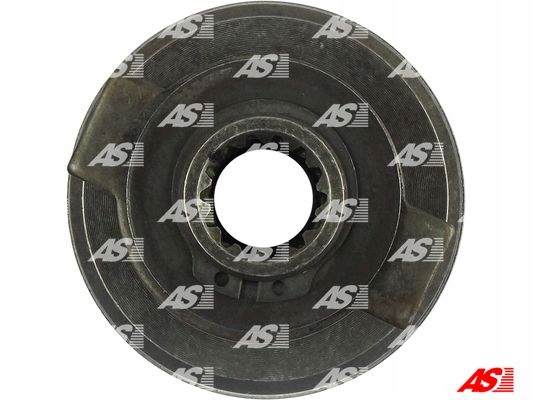 Cutie de viteze AS-PL SD9134 (Letrika) Product image