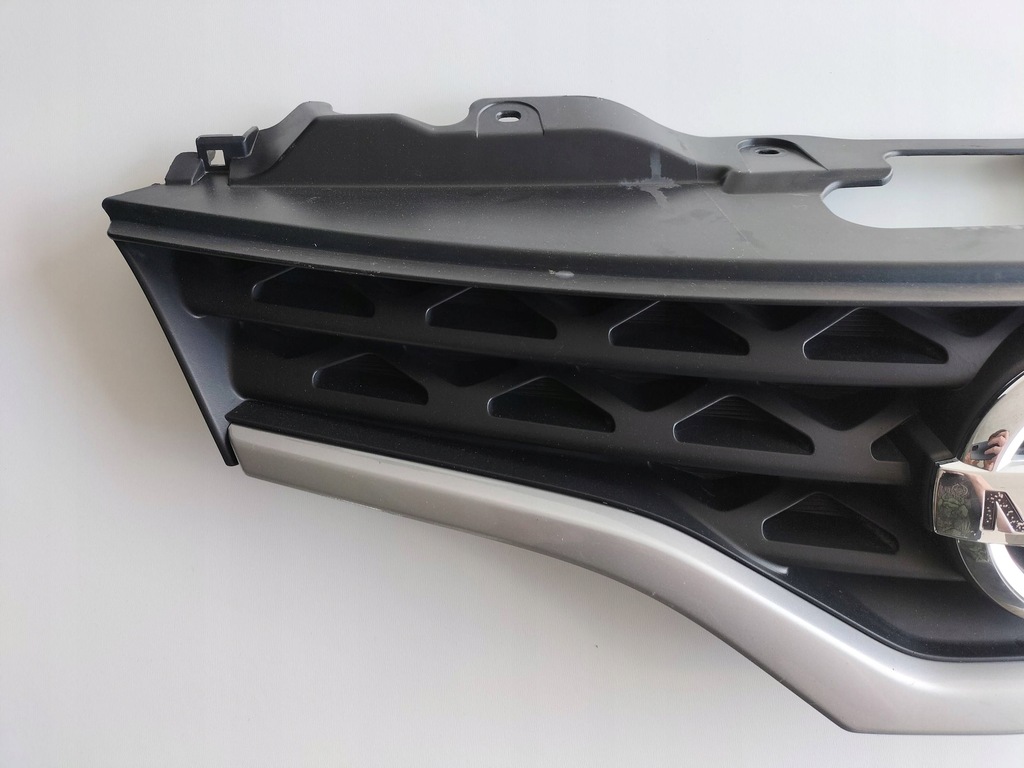 Gril Grill Nisan NV 200 NV200 NV-200 NSR2481011 NSR2521011 Product image