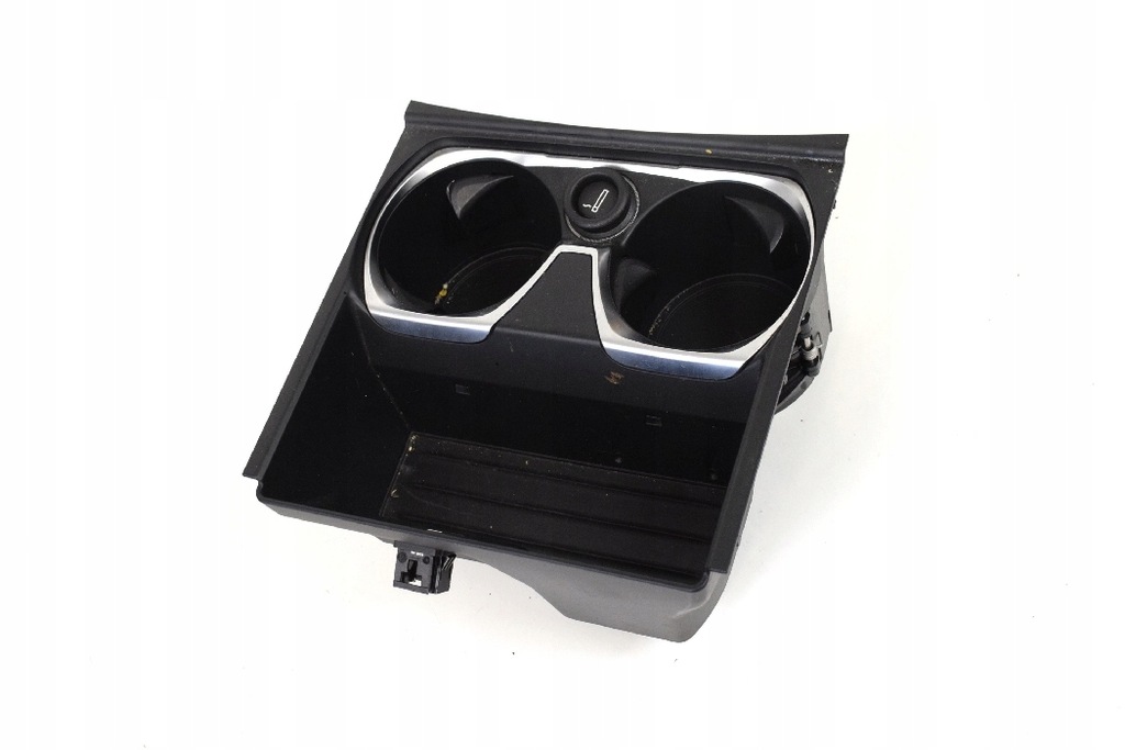 BMW 7 G11 725d 2016 LHD Central Console Cup Holder Product image