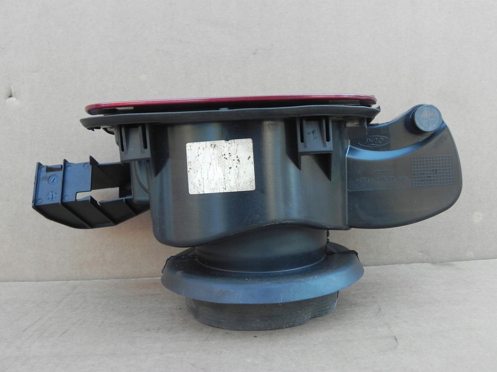 FORD MONDEO MK5 AD HTB SEDAN clapeta de umplere Product image