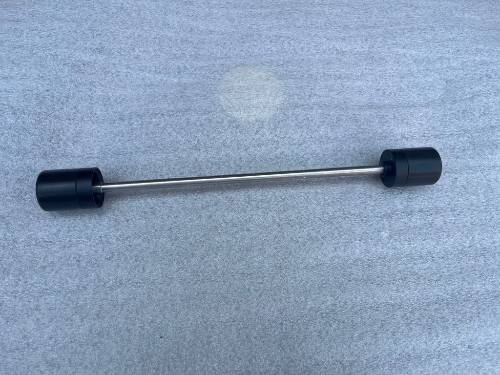 Placute de protecție R&G Yamaha YZF-R7 2022- Product image