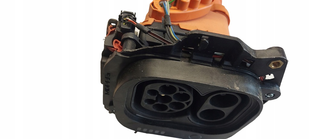 PRISA CABLU DE INCARCARE FIAT JEEP 52191226 Product image