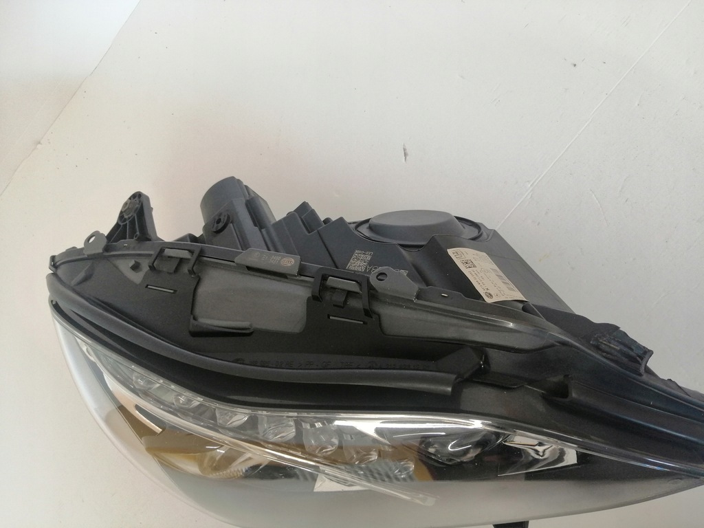 MERCEDES W212 LAMP LAMP FRONT FULL LED ILS A2129063203 Product image