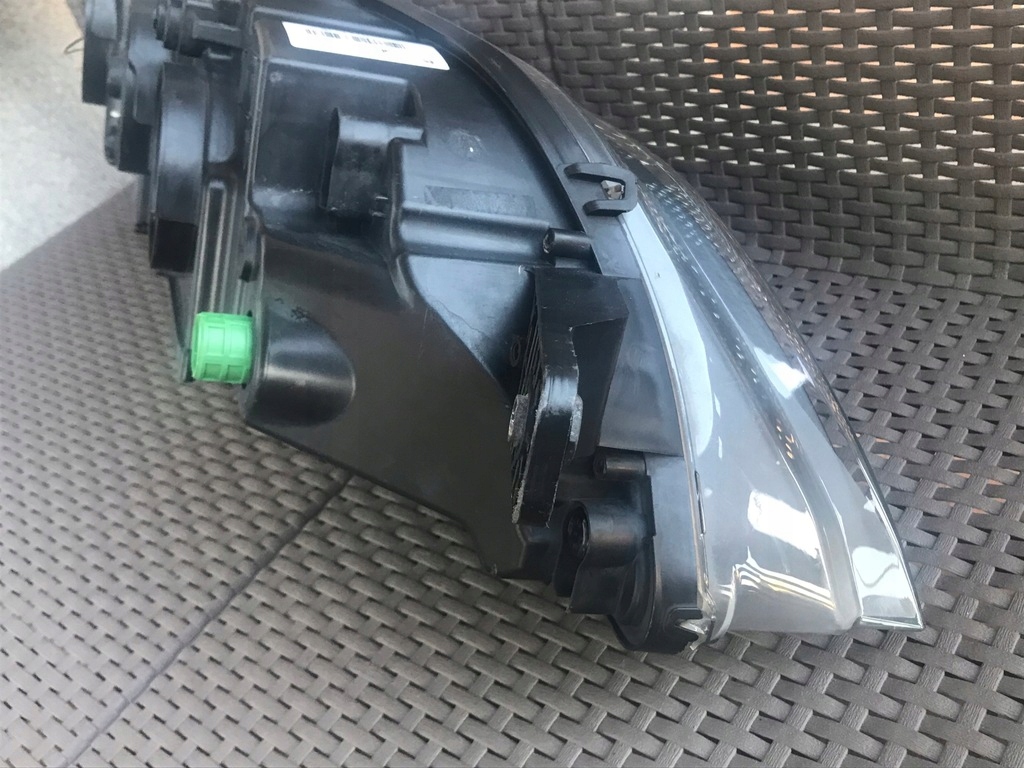 Lampa Ducato Jumper Boxer stanga fata 1374296080 Product image