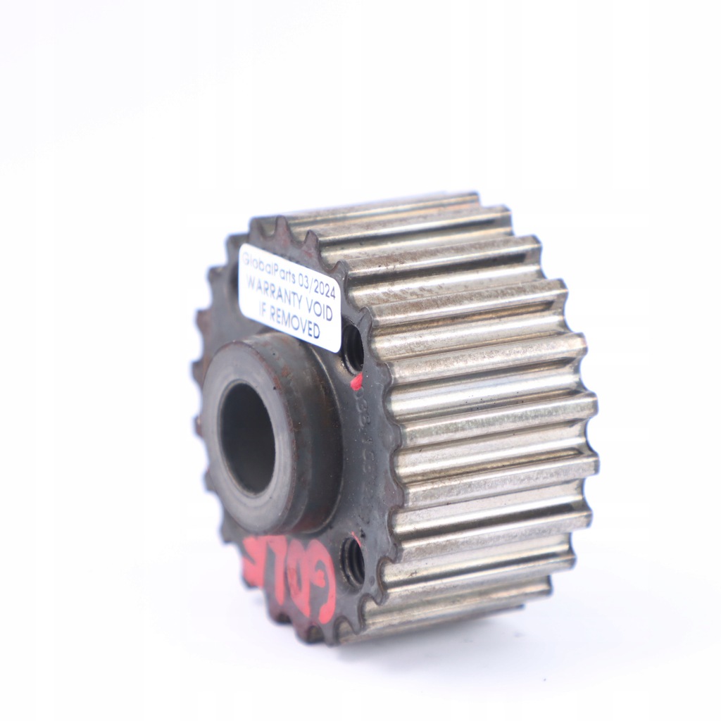 Volkswagen Golf 5 Audi A3 8P Tdi arbore rolie curea distributie 038105263F Product image