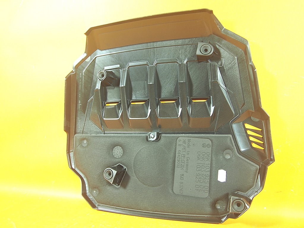Audi Q3 83A 14KM capac motor superior 06k103925df Product image