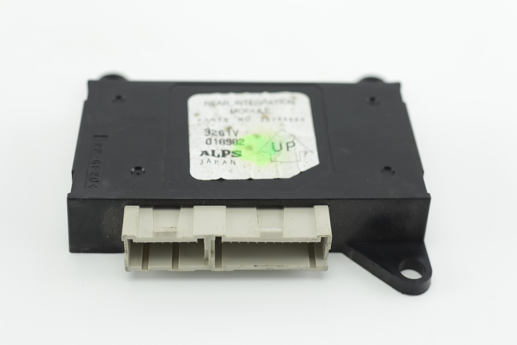 MODUL CONFORT CADILLAC SRX 25759960 Product image