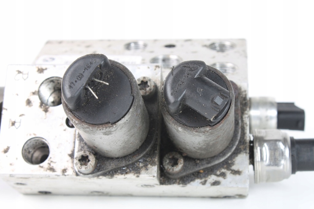 Bloc supape BMW E65 E66 Dynamic Drive 6781487 Product image