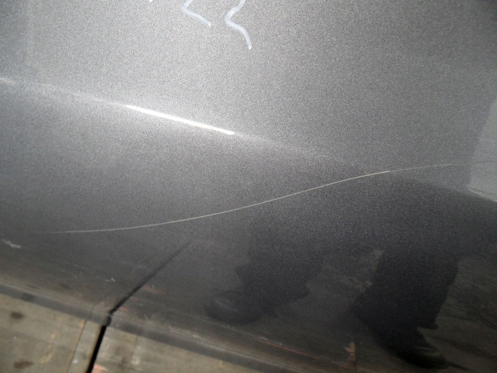 VW Golf VI 10r ușa stângă în față Product image