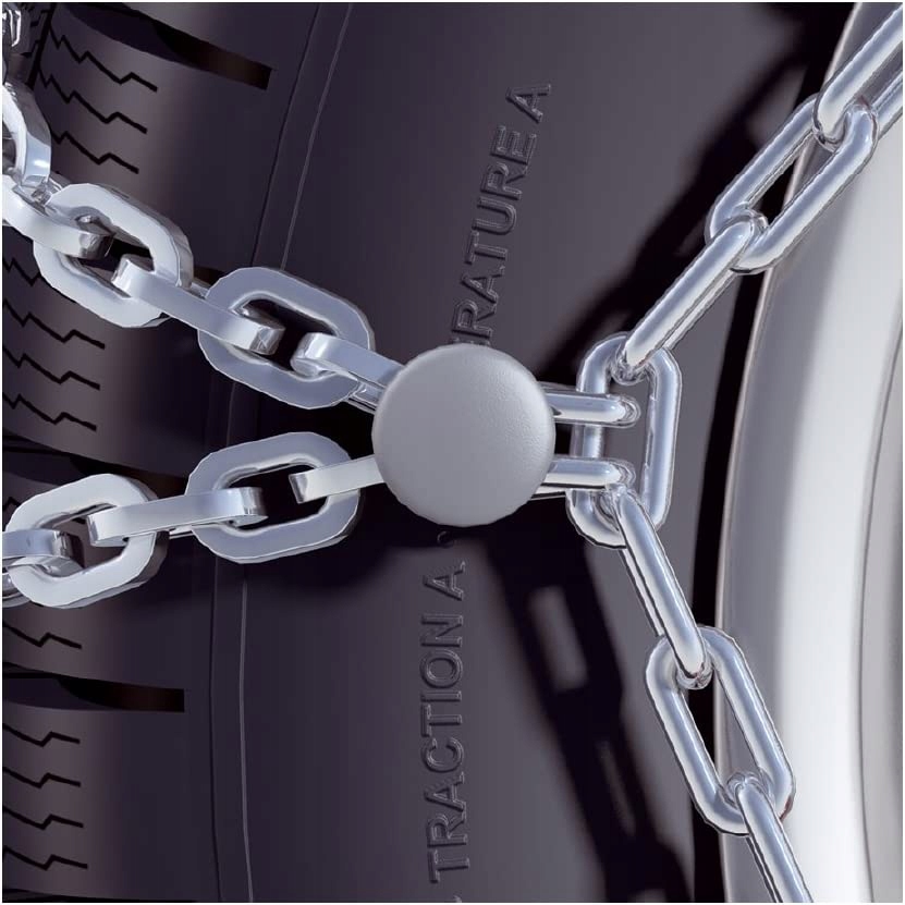 Lanțuri de zăpadă Konig Easy-FIT SUV 247 Product image