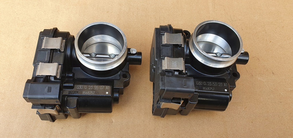 BMW 1250 GS RT RS K50 K51 K52 K54 - ACELERĂ Product image