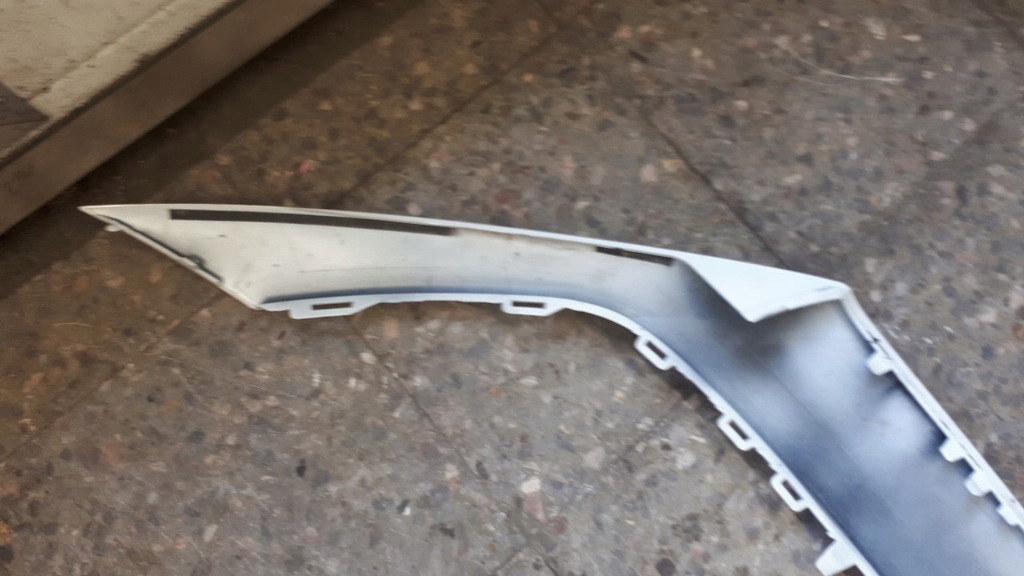 5FF806333 Poplander Bumper Przod Cupra Formentor 5ff Product image