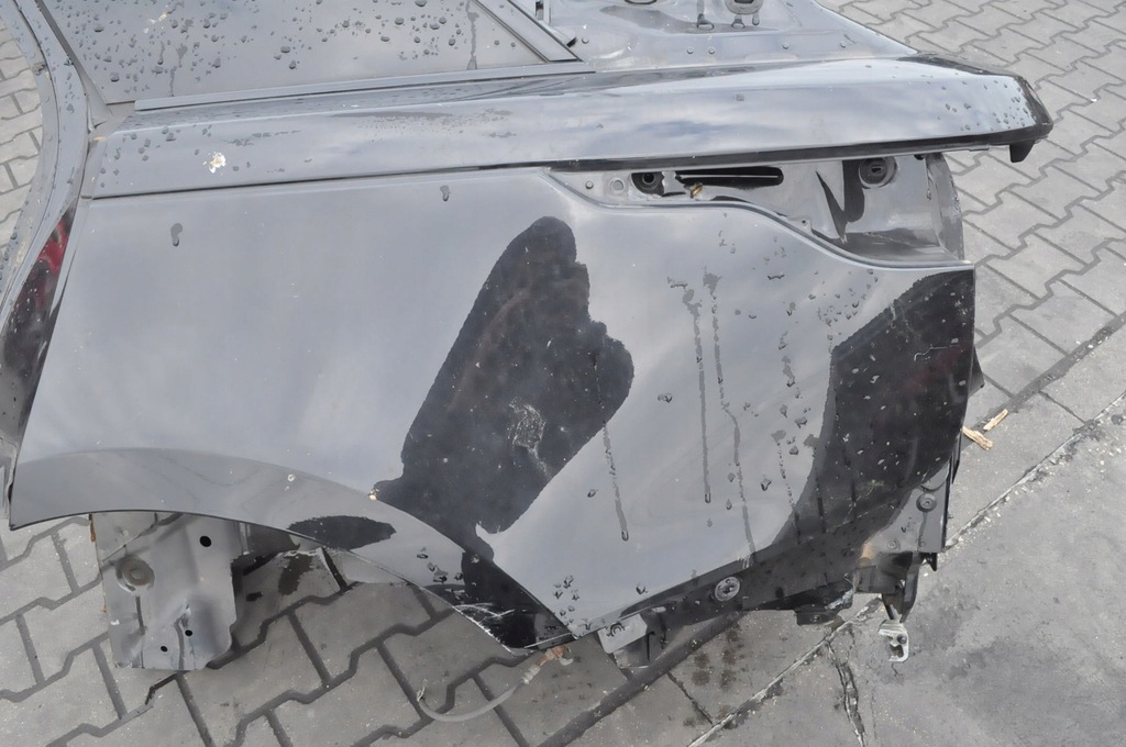 LAND ROVER RANGE ROVER VELAR L560 SFER APARĂ STÂNGA SPATE 1AG Product image
