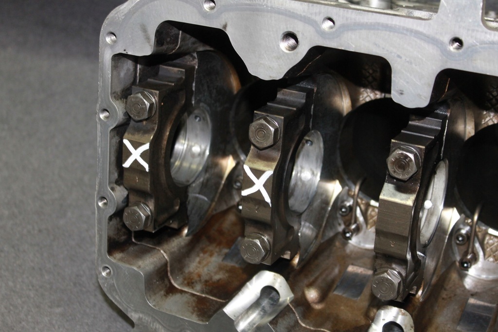 BMW E90 F07 F10 F01 X5 E70 X6 E71 - N57D30A/B 3.0D 245 km 306 km Bloc de motor Product image