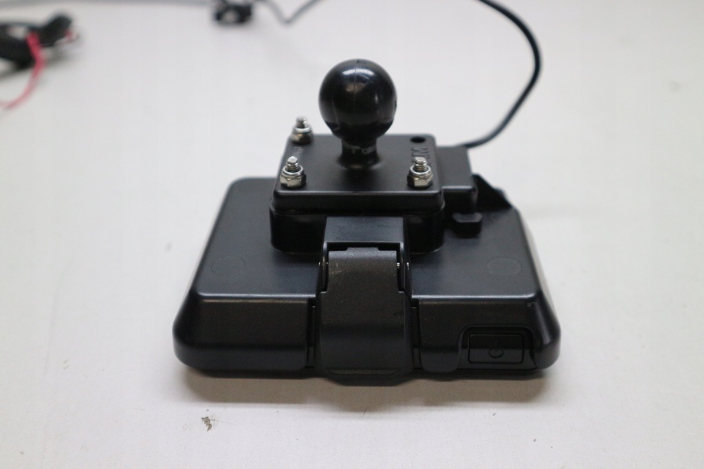NAVIGARE MOTO GARMIN ZUMO 220 Product image