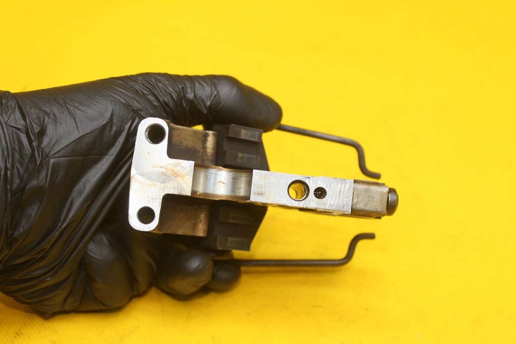 RULMENT ARBORE PICIOARE MINI R56 R55 1.6 VTI Product image