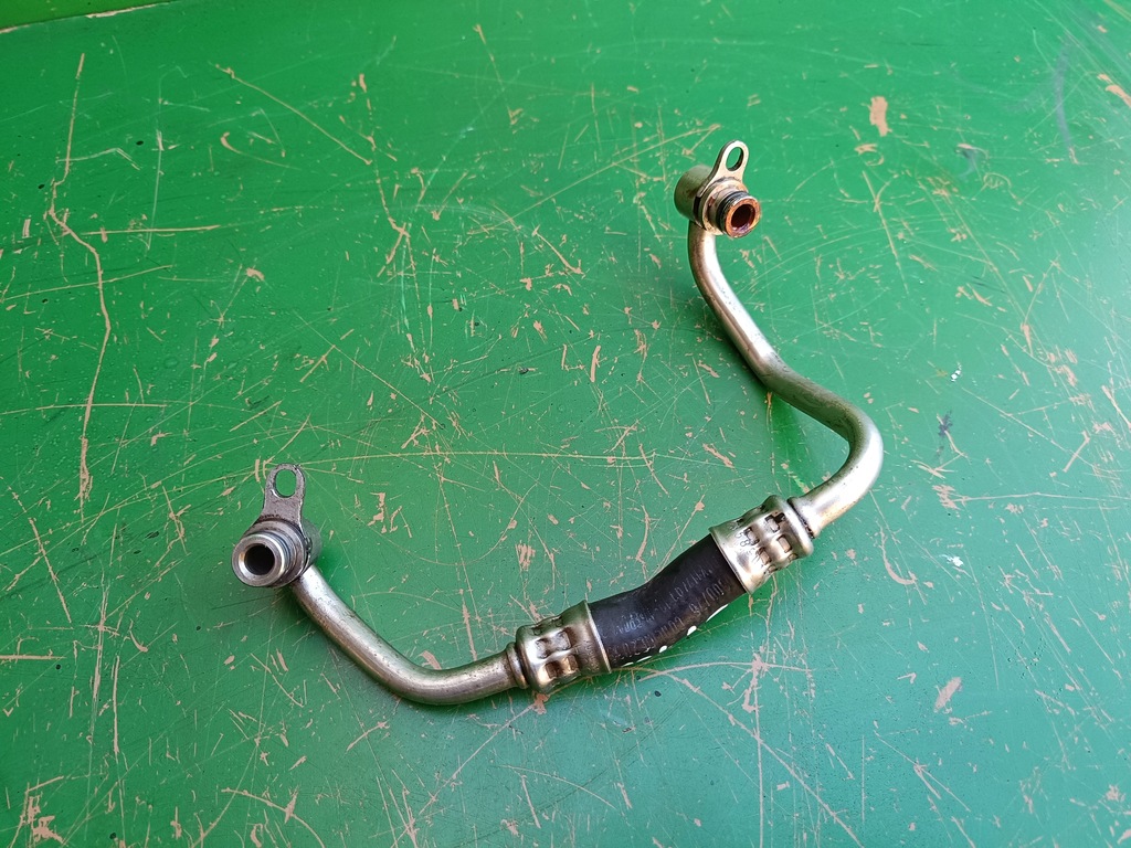 TURBINA TUBA ULEI TURBINA BMW E60 E90 E91 E92 335i N54 3.0 N54B30 7558901 Product image