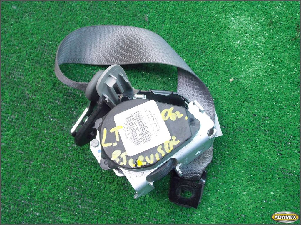 PT CRUISER 2006 LIFT CENTURA DE SIGURANȚĂ STÂNGA SPATE Product image