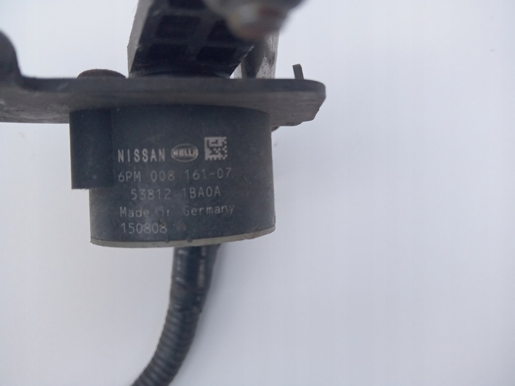 SENSOR DE NIVELARE XENON INFINITI QX50 EX QX70 FX Product image