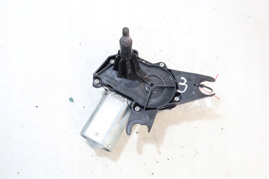 MOTOR ȘTERGĂTOR SPATE RENAULT CLIO III Product image