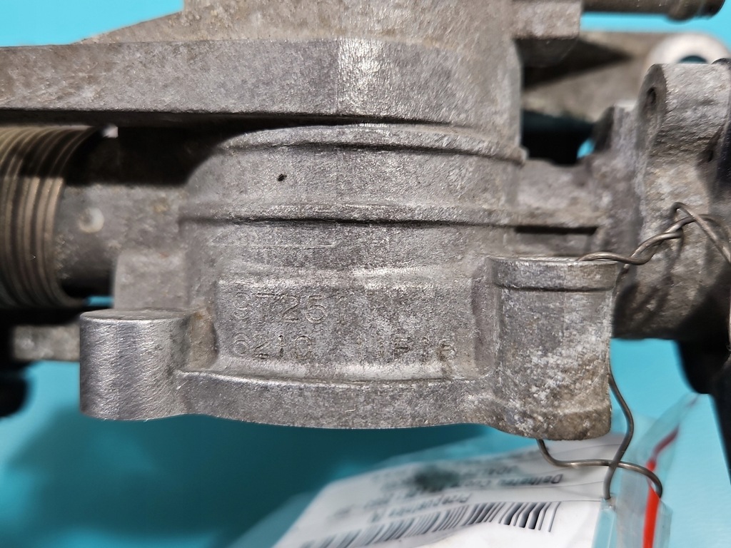 GENERALITATE DAIHATSU CUORE VI L251 97251-6210 1.0 12V MARE Product image