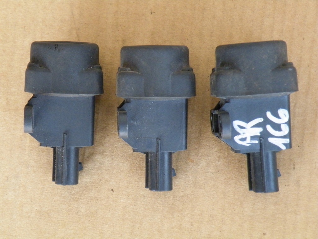 Senzor de impact Alfa Romeo 166 Fiat Ducato 1314621080 Product image