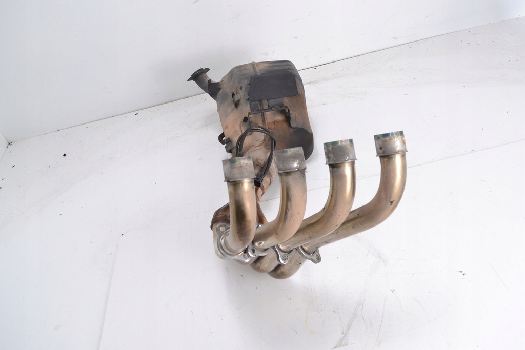 Toba de eșapament colector de evacuare HONDA CB 650 R 19- Product image