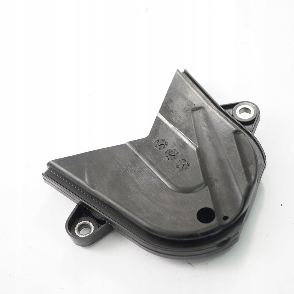 Placă de acoperire a pompei de ulei Mercedes W169 Diesel OM640 A6401800486 Product image