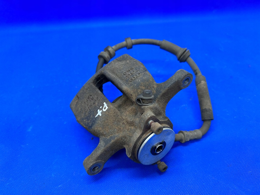 AUDI A6 A7 C7 4G ETRIER DE FRANA DREAPTA SPATE 300MM Product image