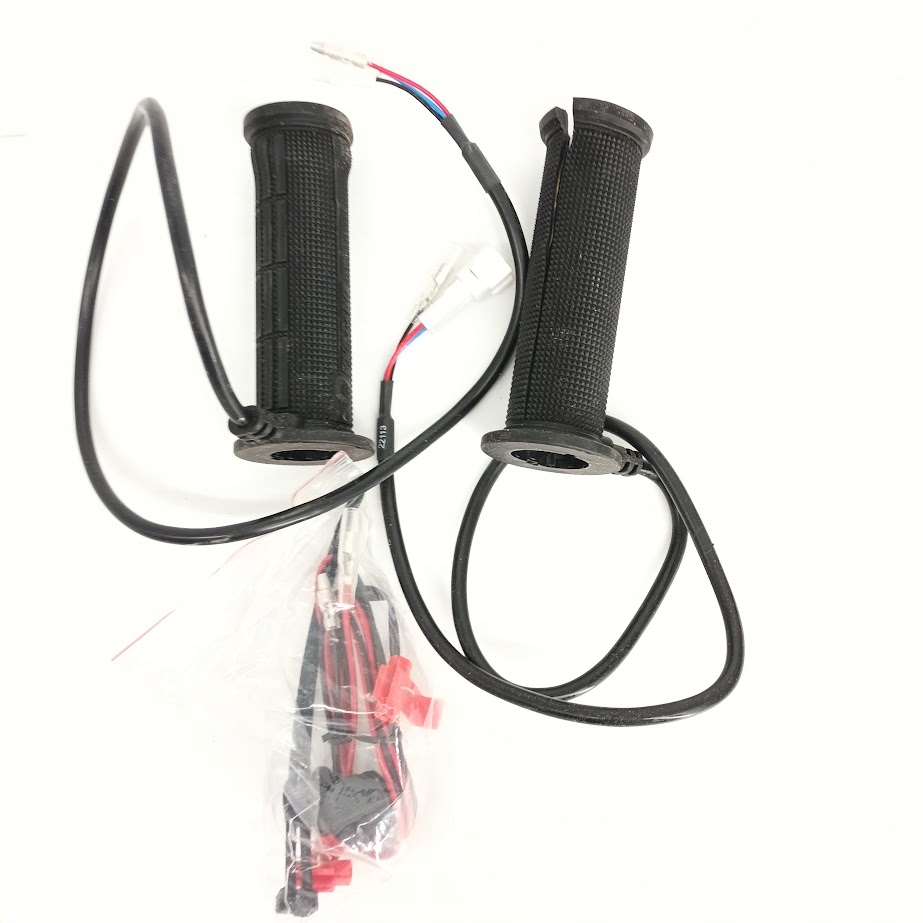 Mânere încălzite Daytona 88640 de 22,2 mm Product image