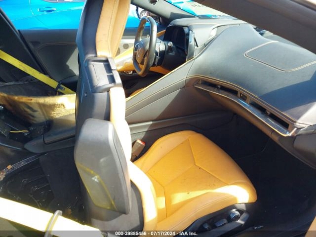 Suport de montare pentru modul de comunicare Gateway Chevrolet Corvette C8 2020- Product image