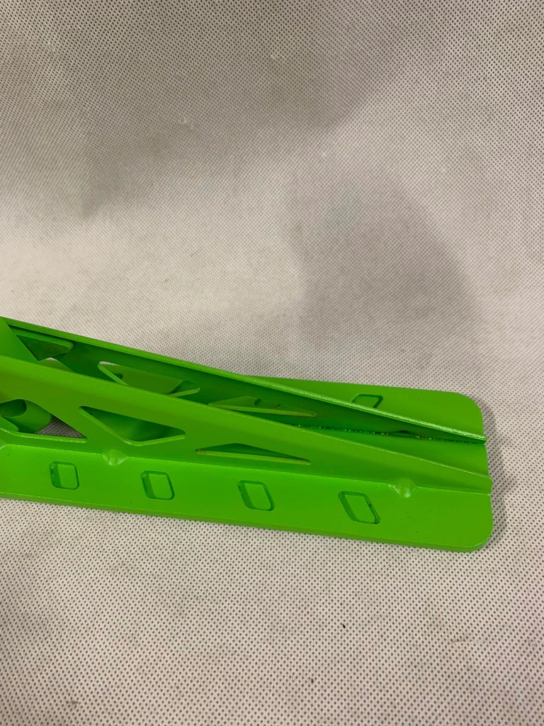 Scară pliabilă pentru mașină pentru acces ușor la acoperiș Product image